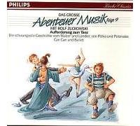 Various - Abenteuer Musik Vol.9