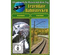Various - Abenteuerliche Reisen mit dem Zug ,