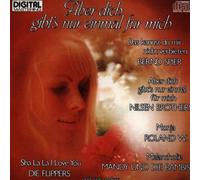 Various - Aber Dich Gibt,S Nur Vol.1