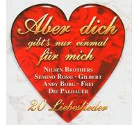 Various - Aber Dich Gibt's Nur Einm