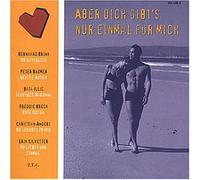 Various - Aber Dich Gibt'S Nur Einmal Für Mich