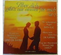 Various - Aber Dich Gibt's Nur Einmal Für Mich • Vol. 2