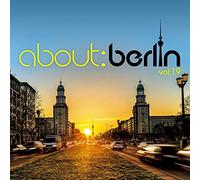 Various: About:Berlin Vol:19