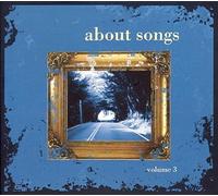 Various - About Songs 3
