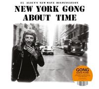 Various - About Time [CD]