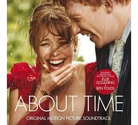 Various - About Time Original Motion Picture Soundtrack - CD - Z99z