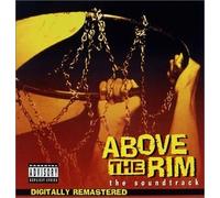 Various - Above the Rim Limited