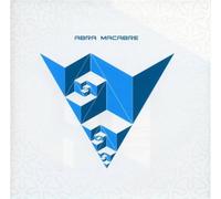 Various - Abra Macabre - Compiled By Scorb