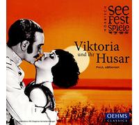 Various - Abraham:Viktoria Ihr Husar