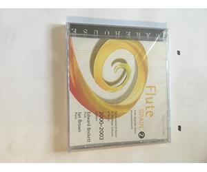 Various - Abrsm Flute Grade 2 Exam 2000-2003