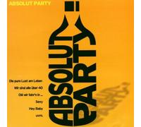 Various - Absolut Party Part 1