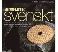 Various - Absolut Svenskt