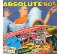 Various - Absolute 90 S
