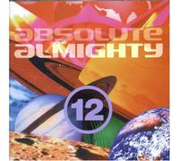 Various - Absolute Almighty Vol. 12