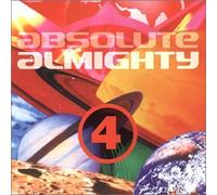 Various - Absolute Almighty: Volume 4