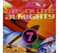 Various - Absolute Almighty: VOLUME 7