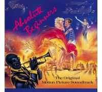 Various - Absolute Beginners