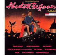 Various - Absolute Beginners