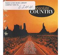 Various - Absolute Country