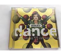 Various - Absolute Dance 11