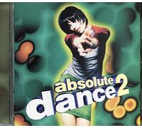 Various - Absolute Dance II