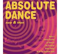 Various - Absolute Dance-Now & Then