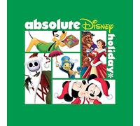 Various - Absolute Disney: Holiday