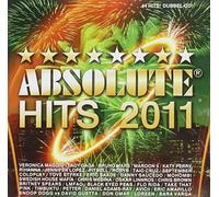 Various - Absolute Hits 2011