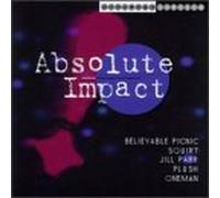 Various - Absolute Impact