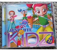 Various - Absolute Kidz 21