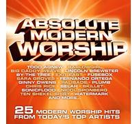 Various - Absolute Modern Worship