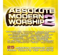 Various - Absolute Modern Worship: Yello