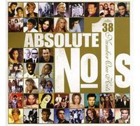 Various - Absolute No. 1s