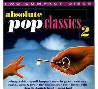 Various - Absolute Pop Classics Vol.2