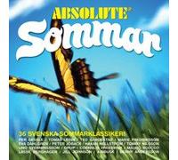 Various - Absolute Sommar 2005