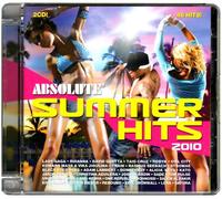 Various - Absolute Summer Hits 2010