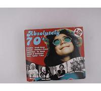 Various - Absolutely 70'S