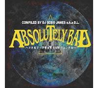 Various - Absolutely Bad: Nihongo Lap Ougonki Selection