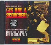Various - Absolutely the Best of Roots & Culture 1