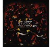 Various - Abstract Afro Lounge 2