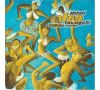 Various - Abstract Afro Lounge IV