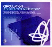 Various - Abstract Funk Theory - Circulation
