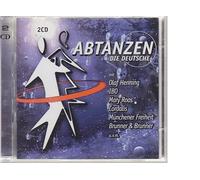 Various - Abtanzen-Deutsch