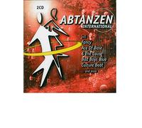Various - Abtanzen-International