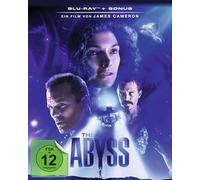 Various - Abyss - Abgrund des Todes BD