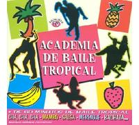 Various - Academia de Baile Tropical