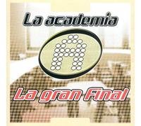 Various - Academia: La Gran Final