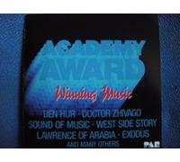 Various - Academy Award Music Vol. 2 (OST)