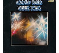 Various - Academy Award Winning Songs