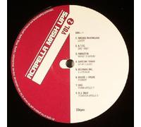 Various - Acapella Mash Ups Vol 2